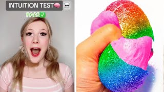 🌈✨ 3 HOUR SLIME STORYTIME TIKTOK ✨ Best Brianna Guidry POV briannaguidryy NEW TikTok [upl. by Phelia]