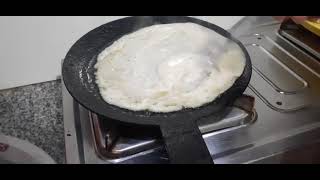 NEW RECIPE CHALER PITHAchaler roti [upl. by Ayom226]