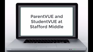 ParentVue and StudentVue at SMS [upl. by Chappelka282]