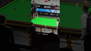 Judd Trump is the worlds top snooker player snooker juddtrump [upl. by Lilli]