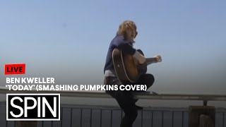 Ben Kweller – Today Smashing Pumpkins Cover [upl. by Farleigh]