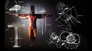 Jesus’ Suffering and Crucifixion  A Medical Point of View [upl. by Apfelstadt74]