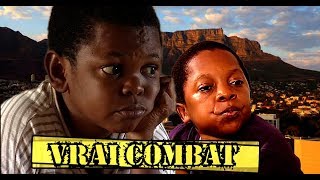 Vrai combat 1 Nollywood Extra [upl. by Tine]