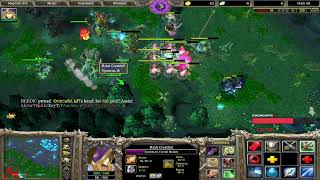 DOTA1 LIVE 10395 PTS MOD XL GO PLAY в рейтинге топ340 узкард донат 8600530494498853 [upl. by Ettesil]