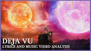 DREAMCATCHER 드림캐쳐 데자부 DEJA VU Meaning Explained Lyrics and Music Video Breakdown and Analysis [upl. by Ocin835]