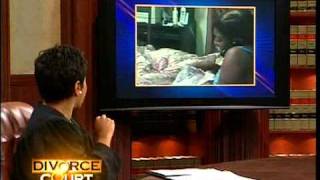 Best of Moments from Divorce Court [upl. by Callean710]