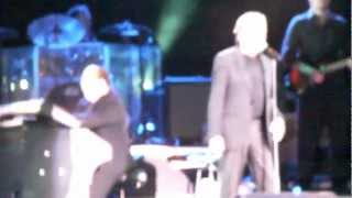 Frankie Valli and the Four Seasons The Night LIVE Good sound quality [upl. by Leur]