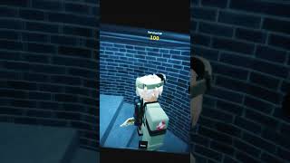 I’m always inno roblox mm2 mm2roblox mm2gameplay [upl. by Pevzner]