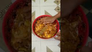 gorur mangsho kosha recipefood shortsvideo viralmusic song recipe [upl. by Arok662]