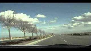 Musical Highway Road  William Tell Overture [upl. by Amerigo]