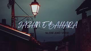 KAHNE KO JASHN E BAHARA HAI JASHN E BAHARA song arijitsingh tranding youtube [upl. by Liuka]