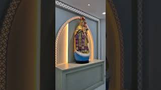 StJoseph church Kaippamangalam Kappela highlights christiansacrament church divine [upl. by Tnarg]