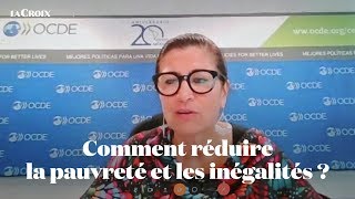 Comment réduire la pauvreté et les inégalités [upl. by Rodriguez756]