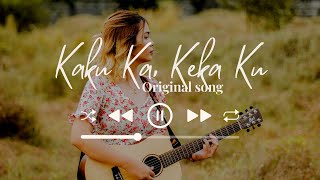 Kaku ka keka ku  Original song by Camille Mananis [upl. by Germaine]