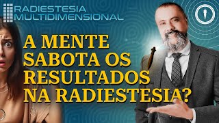 Radiestesia e Autossabotagem O Efeito Ideomotor Revelado [upl. by Edla]