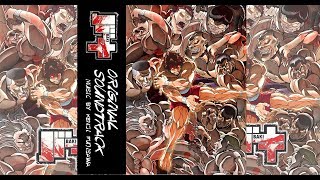 Baki 2018 OST  Thugress [upl. by Zales544]