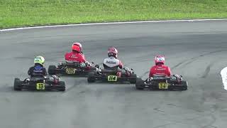 25° COPA BRASIL DE KART 2024  PALADINO  F4 SENIOR  MARCOS ADRIANO 1  FINAL [upl. by Acinorahs991]