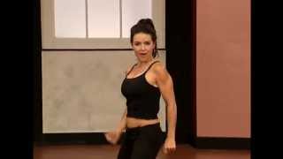 Dance Workout for Dummies  Basic moves for any dance workout [upl. by Meyeroff103]