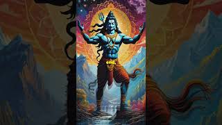 🕉️🪐💥 NATARAJA THE COSMIC DANCE OF SHIVA 🕉️🪐💥 [upl. by Egan]