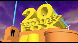 20th century fox the Simpsons movie [upl. by Yehudi985]