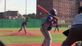 Parkville vs White Marsh Ripken Field [upl. by Enniroc]