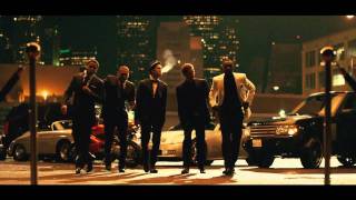 Takers trailer HD  At UK amp Ireland Cinemas 1 October 2010 [upl. by Constancy]