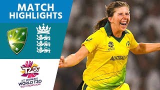 Whatever it takes  ICC Womens T20 World Cup 2024 TVC [upl. by Lrig512]