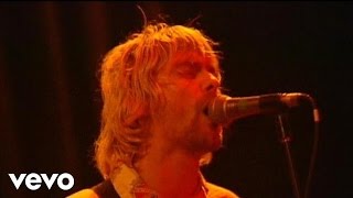 Nirvana  Sliver Live at Reading 1992 [upl. by Lekym511]