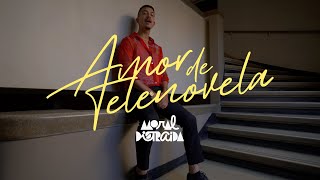 Moral Distraída  Amor de Telenovela [upl. by Yznyl]