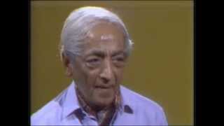 J Krishnamurti  San Diego 1974  Conversation 14  Death life and love are indivisible [upl. by Hartmann]