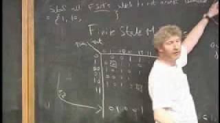 Lecture 13  The Halting Problem Part 47 [upl. by Nitza333]