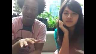 Raisa Andriana feat Kamga  My Boo [upl. by Colas389]