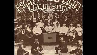 The Pigsty Hill Light Orchestra  Second Fiddle 1970 [upl. by Airan]