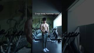 START doing Hammer Curls LIKE THIS [upl. by Asile3]