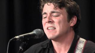 Folk Alley Sessions  Joe Pug quotHymn 101quot [upl. by Neellok]