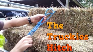 The Truckies Hitch [upl. by Luby]