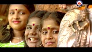 ODI VAA KANNA ●● AMBULIKKANNAN ●● Hindu Devotional Song Tamil ●● Guruvayoorappan Song [upl. by Orton]