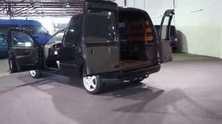 Volkswagen Caddy 19 SDI 47 KW Derks Bedrijfswagens [upl. by Ayaet]