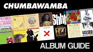 Chumbawamba  A brief album guide [upl. by Kensell433]