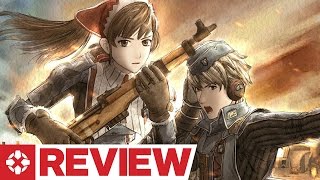 Valkyria Chronicles II  PSP Gameplay 4k 2160p PPSSPP [upl. by Un]