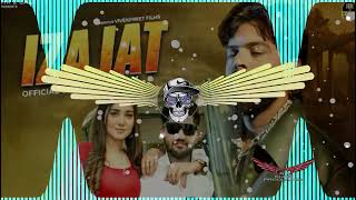 Masoom Sharma  Izajat Hard Remix Song DJ SUMIT PRODUCTION HISAR Swara Verm  Ijazat masoom Sharma [upl. by Anawal]