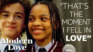 Falling in Love with Your Best Friend  Modern Love  Prime Video [upl. by Droflim]