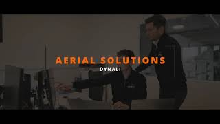 DYNALI  AERIAL SOLUTIONS [upl. by Herrington]