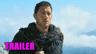 Cloud Atlas Trailer 2012  Halle Berry Tom Hanks [upl. by Bock]