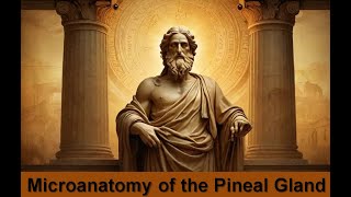 2 What is the Pineal Gland Microanatomy [upl. by Nisay]