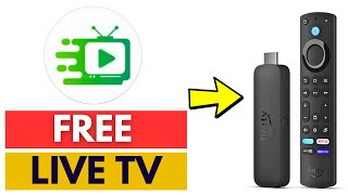 How to Install Rapid Streamz on Firestick  Step by Step [upl. by Nevin]