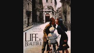 美麗人生  電影配樂 Life Is Beautiful 1998 [upl. by Arret]