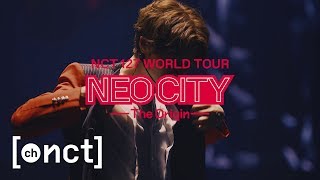 TO THE WORLD  NCT 127 1st World Tour NEO CITY’ [upl. by Ezri251]