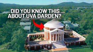 Check Out These 3 Things You May Not Know About UVA Darden [upl. by Maura882]