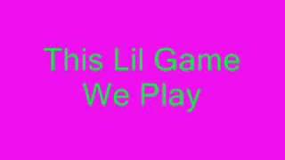 SubwayThis Lil Game We Play [upl. by Hunger]